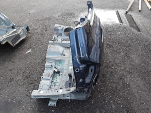 VOLVO XC60 (2017–2026) Tagumine poritiib ja selle osad 31484169 - 4