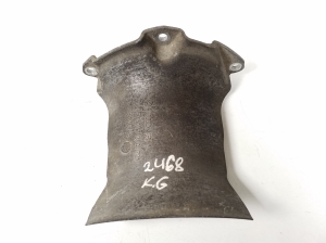   Other part of the rear drive shaft  - 4E0501713C 