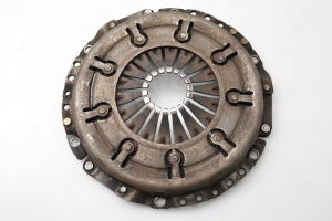 Clutch pressure plate - 