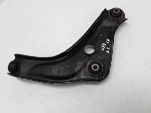 RENAULT Kadjar (2015–2026) Querlenker vorne 545014EA0B - 3
