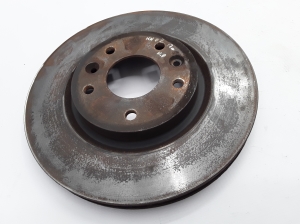 Bremsscheibe vorne - 402066624R