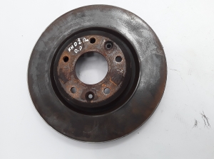 RENAULT Kadjar (2015–2026) Eesmine piduriketas 402066624R - 2
