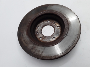 RENAULT Kadjar (2015–2026) Eesmine piduriketas 402066624R - 3