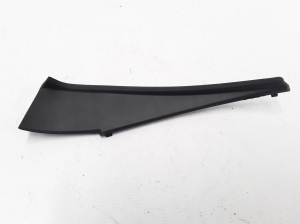 RENAULT Kadjar (2015–2026) Windlaufverkleidung (Scheibenwischerabdeckung) 727614229R