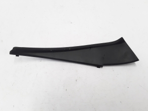Windlaufverkleidung (Scheibenwischerabdeckung) - 727603061R