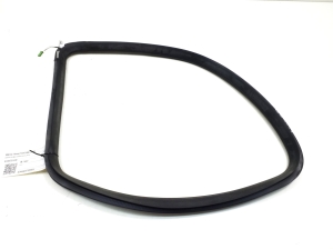   Rear fork sealing rubber 