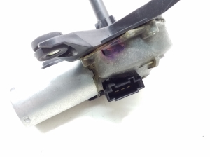 Mercedes Benz GL-Class 164 (2006–2012) Heckwischermotor A2518200042 - 2