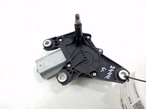 Mercedes Benz GL-Class 164 (2006–2012) Heckwischermotor A2518200042 - 3