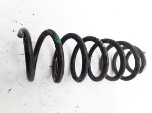 RENAULT Kadjar (2015–2026) Rear spring 550204EA3B - 2