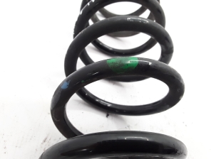 RENAULT Kadjar (2015–2026) Rear spring 550204EA3B - 3