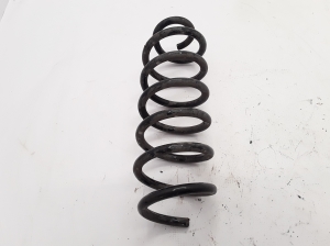Feder hinten - 550204EA3B