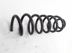 RENAULT Kadjar (2015–2026) Rear spring 550204EA3B - 3