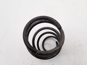 RENAULT Kadjar (2015–2026) Front spring 540104ED1A - 3