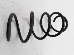 RENAULT Kadjar (2015–2026) Front spring 540104ED1A - 4