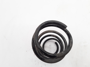 RENAULT Kadjar (2015–2026) Front spring 540104ED1A - 2