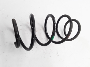 RENAULT Kadjar (2015–2026) Front spring 540104ED1A - 3