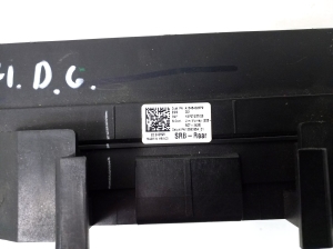 Mercedes Benz GL-Class 164 (2006–2012) Fuse box in the trunk A1645402372 - 3