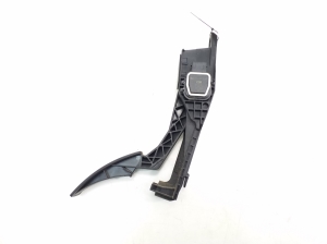 Mercedes Benz GL-Class 164 (2006–2012) Accelerator pedal A1643000004 - 2