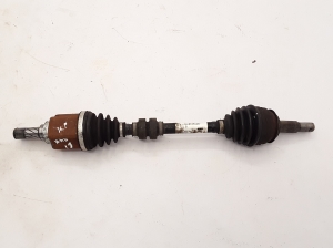 Arbre de transmission avant et ses composants - 391014PA0B