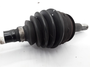 RENAULT Kadjar (2015–2026) Front drive shaft and its parts 391014PA0B - 4