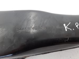 RENAULT Kadjar (2015–2026) Priekšējā apakšrāmja cita detaļa 544114EA0B - 2