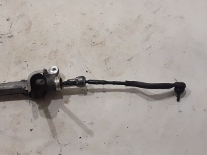 RENAULT Kadjar (2015–2026) Lenkgetriebe SN18BC0058 - 2