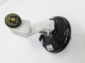 Brake booster - 460074EA0A