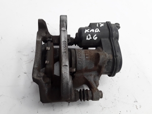 RENAULT Kadjar (2015–2026) Tagumine pidurisadul 440011959R - 3