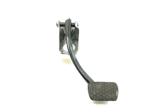   Brake pedal 