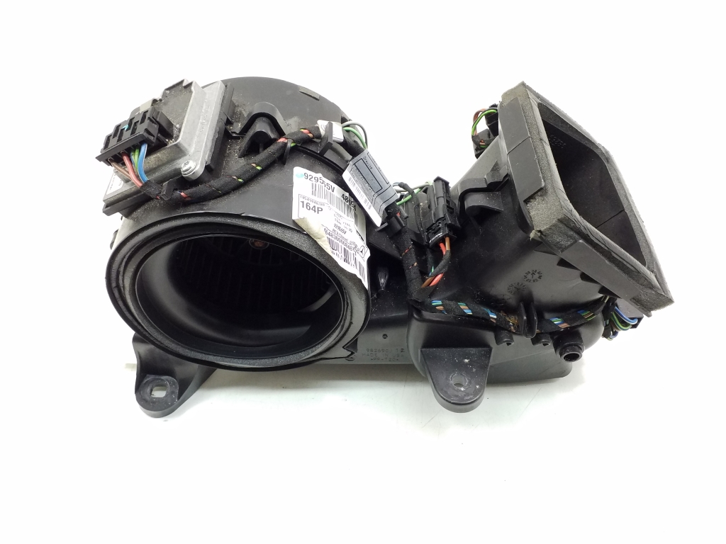 MERCEDES-BENZ GL-Class X164 (2006-2012) Motor încălzitor interior A1648300008 20381344