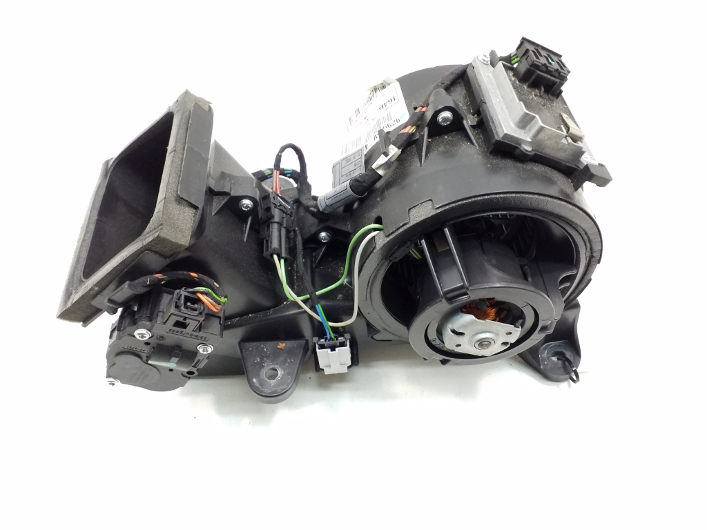 MERCEDES-BENZ GL-Class X164 (2006-2012) Heater Blower Fan A1648300008 20381344