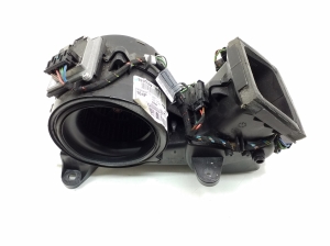 Mercedes Benz GL-Class 164 (2006–2012) Heizungsgebläsemotor A1648300008 - 2