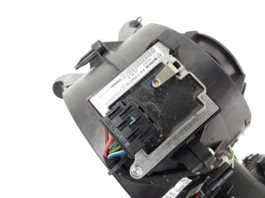 Mercedes Benz GL-Class 164 (2006–2012) Heizungsgebläsemotor A1648300008 - 3