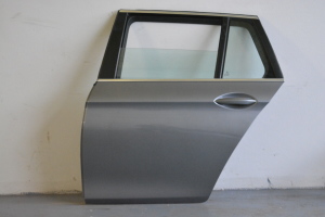 BMW 5 SERIES F11 (2010–2017) Tür hinten