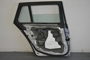 BMW 5 SERIES F11 (2010–2017) Tür hinten - 4