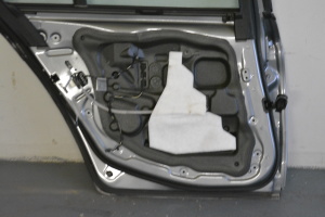 BMW 5 SERIES F11 (2010–2017) Tür hinten - 5