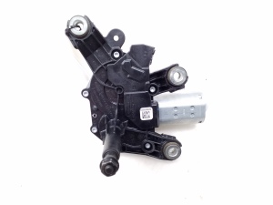  Rear wiper motor 