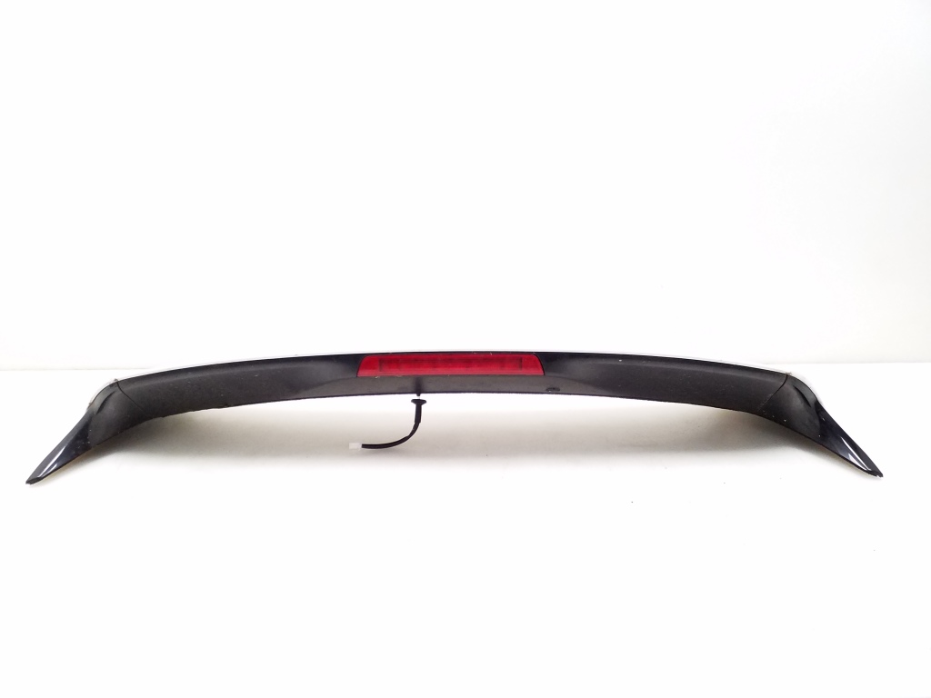 NISSAN Qashqai 2 generation (2013-2023) Bootlid Spoiler 960304ES 25111612