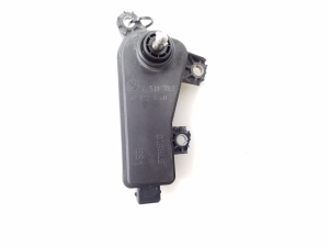 BMW 3 SERIES E46 (1998–2007) Saugrohrklappen-Stellmotor 7511383