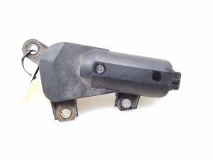 BMW 3 SERIES E46 (1998–2007) Saugrohrklappen-Stellmotor 7511383 - 3
