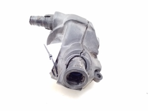 BMW 3 SERIES E46 (1998–2007) Karterituulutus 7503519 - 2