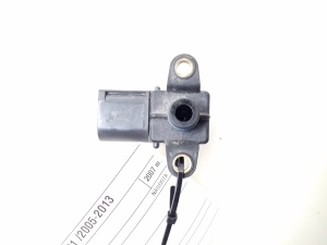 BMW 3 SERIES E91 (2005–2013) Ansaugluftdrucksensor 7542623 - 2
