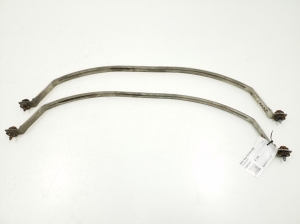 Mercedes Benz GL-Class 164 (2006–2012) Kütusepaagi hoidik A1644700040 - 2