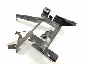 Mercedes Benz GL-Class 164 (2006–2012) Halter Motorsteuergerät A1645451840 - 2