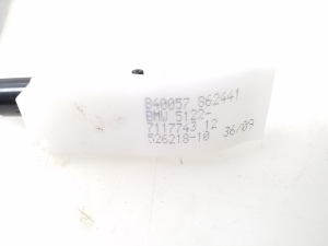 BMW 3 SERIES E91 (2005–2013) Sonstiges Teil der hinteren Seitentür 7117743 - 2