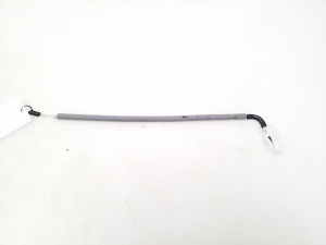 BMW 3 SERIES E91 (2005–2013) Sonstiges Teil der hinteren Seitentür 7117743