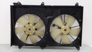 TOYOTA Previa (1990–2000) Jahutusventilaator ja selle osad 1671127100 - 2