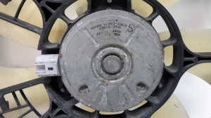 TOYOTA Previa (1990–2000) Jahutusventilaator ja selle osad 1671127100 - 4