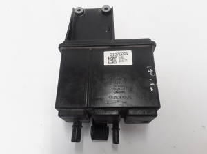 Charcoal canister - 31372291
