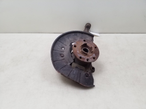 AUDI Q7 (2006–2015) Front wheel hub 7L0407258A - 4